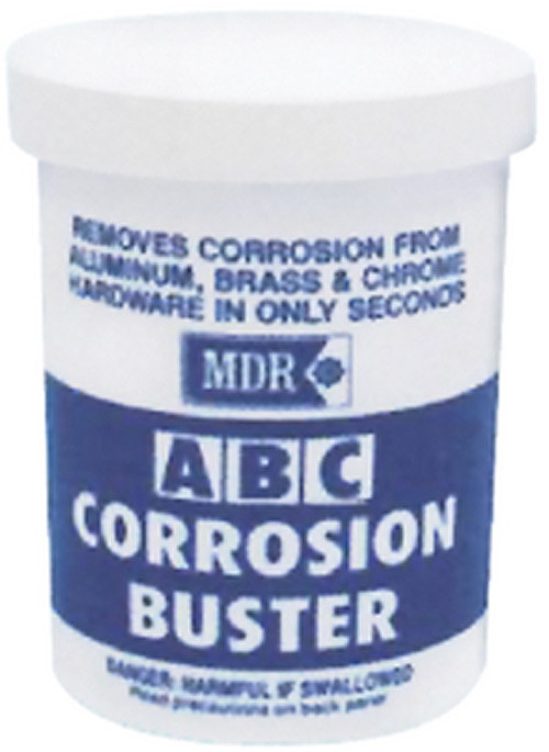 Abc Corrosion Buster, 8 oz.