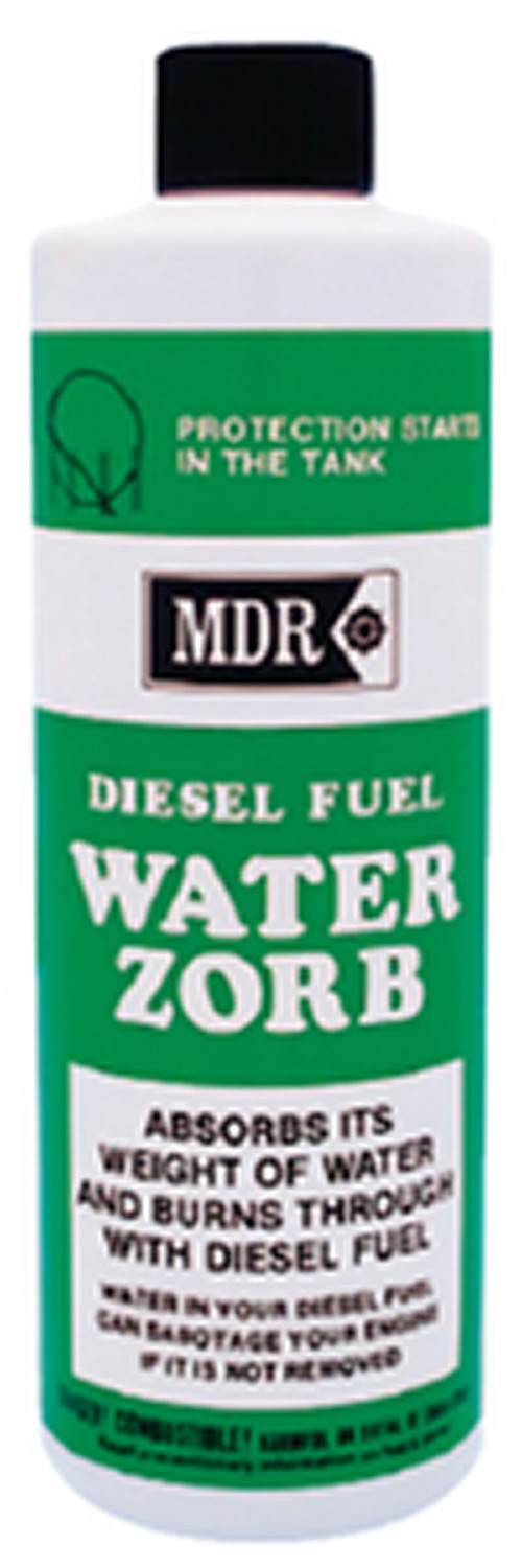 Diesel Water Zorb