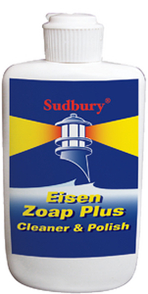 Eisen Zoap Plus Cleaner & Polish