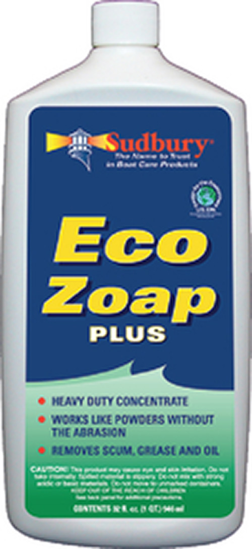 Eco Zoap Plus, Qt.