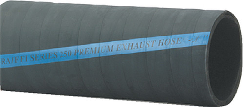 Hardwall Exhaust/Water Hose, 3/4" x 50'