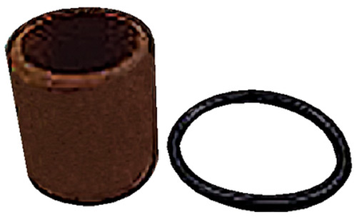 Spare Fuel Filter Element