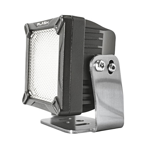 C2-Series LED Cube Light - 120W - Diffused Beam