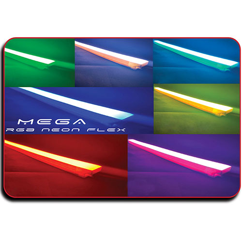 Mega Neon Flex - RGB